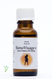 SonoVisage Antifaltenöl 20ml