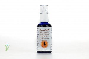 Sonolift Antifalten Hyaluron Gel 50ml